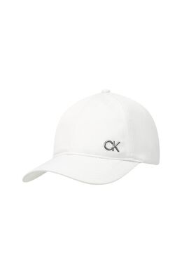 Calvin Klein: Яркая кепка 