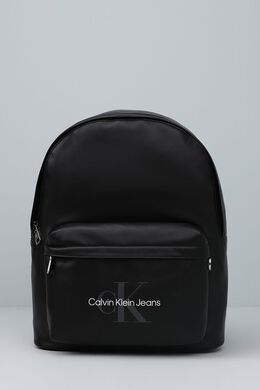 Calvin Klein: Яркий рюкзак 