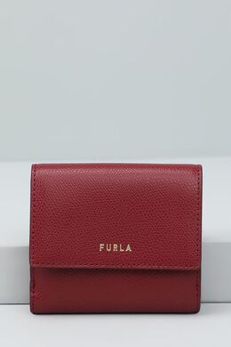 Furla: Яркий кошелёк 