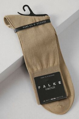 Falke: Яркие носки 