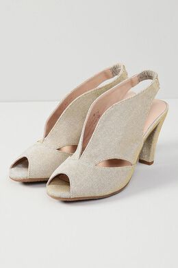 Carvela: Однотонные туфли 