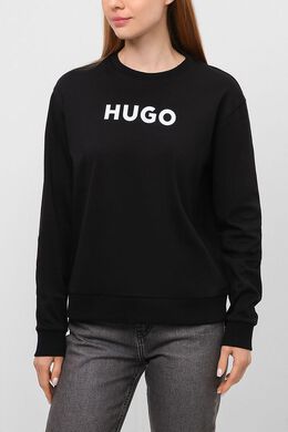 HUGO: Яркий свитшот 