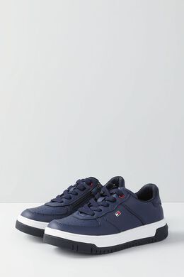 Tommy Hilfiger: Кеды 