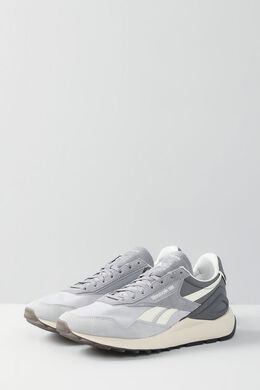 REEBOK: Яркие кроссовки  Classic Leather Legacy