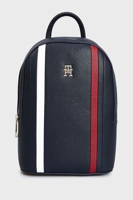 Tommy Hilfiger: Яркий рюкзак 