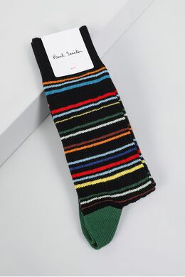 Paul Smith: Яркие носки 