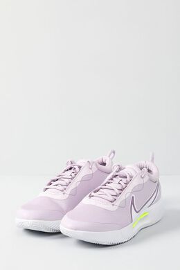 Nike: Яркие кроссовки  Court