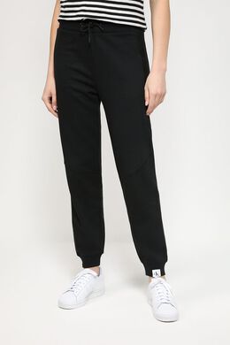 Calvin Klein Jeans: Однотонные брюки 