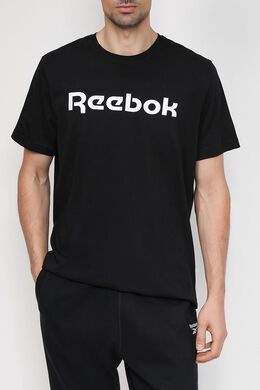 REEBOK: Футболка оверсайз 