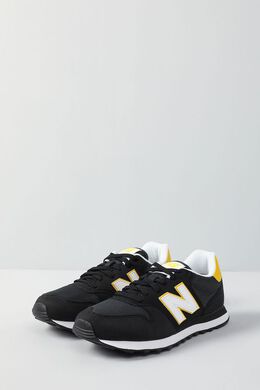 NEW BALANCE: Яркие кроссовки  500