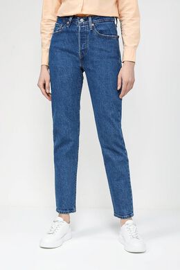 LEVI'S: Короткие джинсы  501