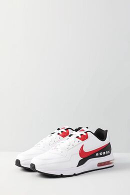 Nike: Яркие кроссовки  Air Max LTD 3