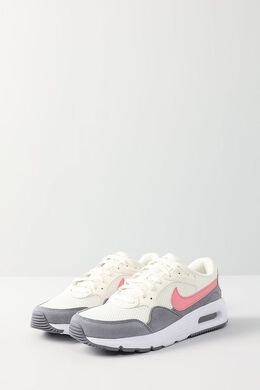 Nike: Яркие кроссовки  Air Max SC