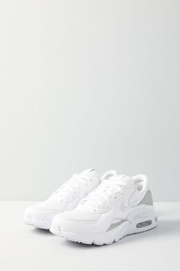 Nike: Яркие кроссовки  Air Max Excee