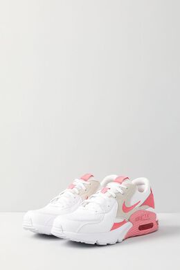 Nike: Яркие кроссовки  Air Max Excee