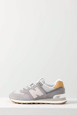 NEW BALANCE: Яркие кроссовки  574