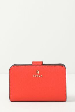 Furla: Яркий кошелёк 