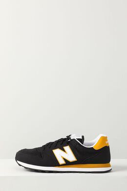 NEW BALANCE: Яркие кроссовки  500