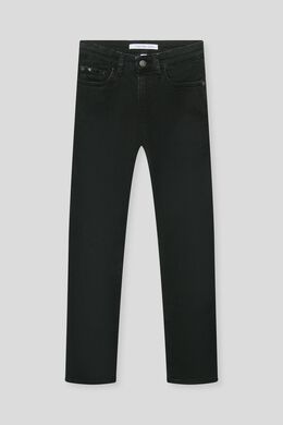 Calvin Klein Jeans: Однотонные джинсы 