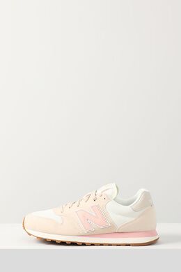 NEW BALANCE: Яркие кроссовки  500