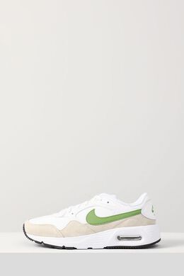 Nike: Яркие кроссовки  Air Max SC