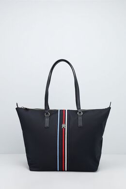 Tommy Hilfiger: Сумка с принтом 