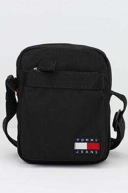 Tommy Hilfiger: Яркая сумка  Essential