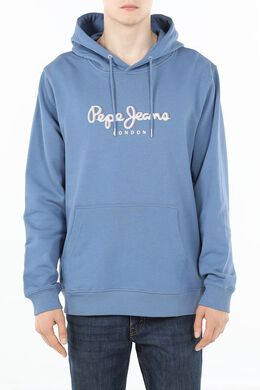 PEPE JEANS: Хлопковая толстовка 