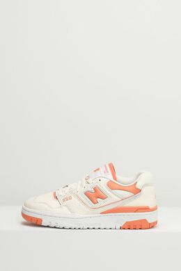 NEW BALANCE: Яркие кроссовки  550