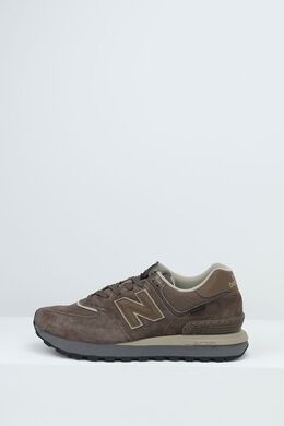 NEW BALANCE: Яркие кроссовки  574