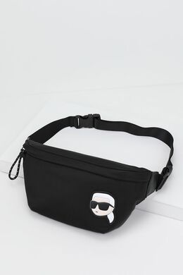 Karl Lagerfeld: Яркая сумка  Ikonik