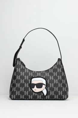 Karl Lagerfeld: Яркая сумка  Ikonik