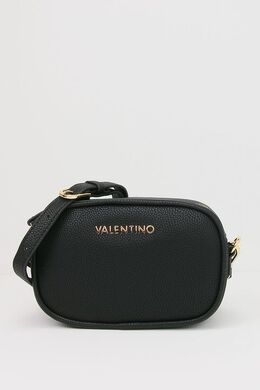 Valentino: Чёрная сумка 