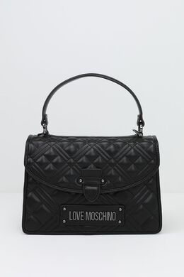 Love Moschino: Яркая сумка 