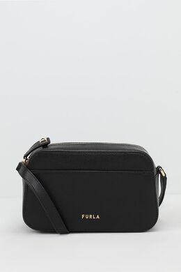 Furla: Яркая сумка 