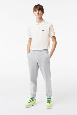 Lacoste: Хлопковые брюки 