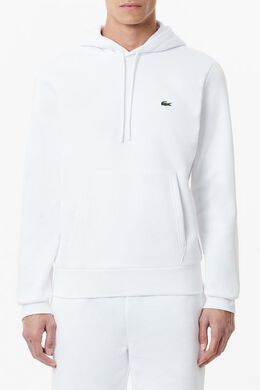 Lacoste: Хлопковая толстовка 