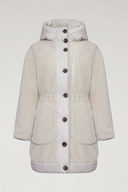 Woolrich: Зимняя куртка 