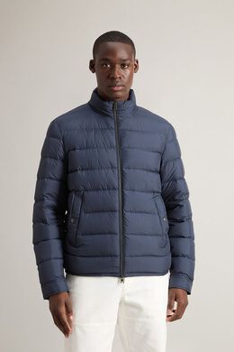 Woolrich: Стёганый пуховик 