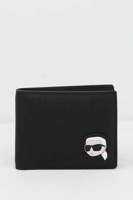 Karl Lagerfeld: Яркий кошелёк  Ikonik