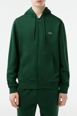 Lacoste: Хлопковая толстовка 