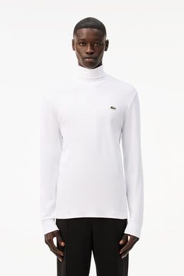 Lacoste: Хлопковый свитер 