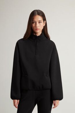 Woolrich: Хлопковая толстовка 