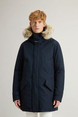 Woolrich: Зимняя куртка 