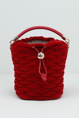 Furla: Яркая сумка 