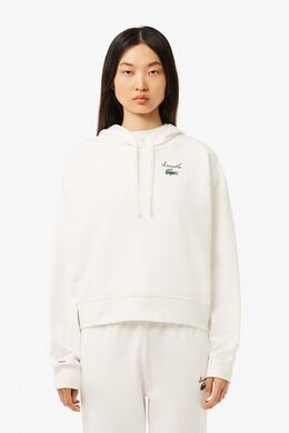 Lacoste: Хлопковая толстовка 