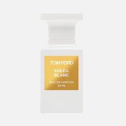 Tom Ford: Духи  Soleil Blanc