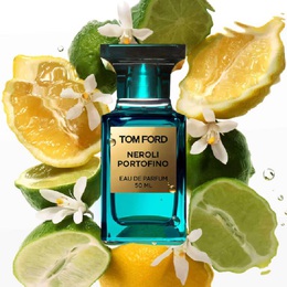 Tom Ford: Духи  Neroli Portofino