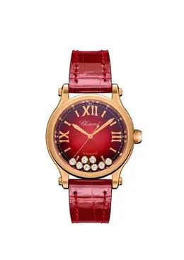 Chopard: Часы  Happy Sport