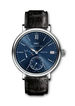 IWC: Часы  Portofino